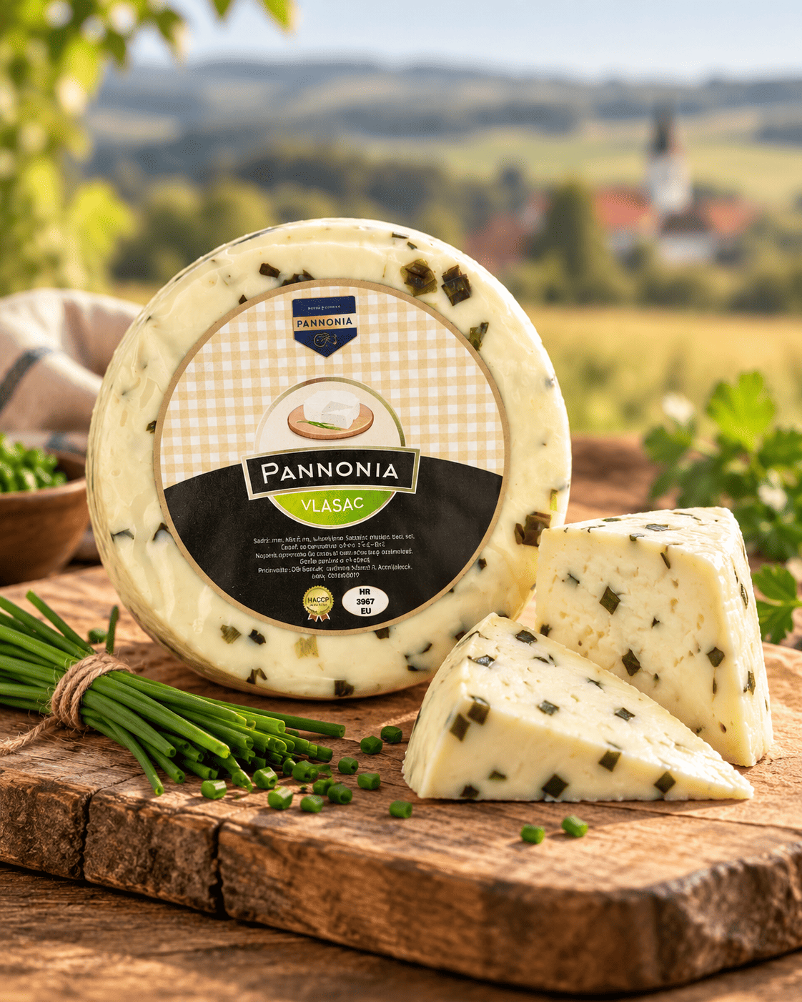 PANNONIA VLASAC